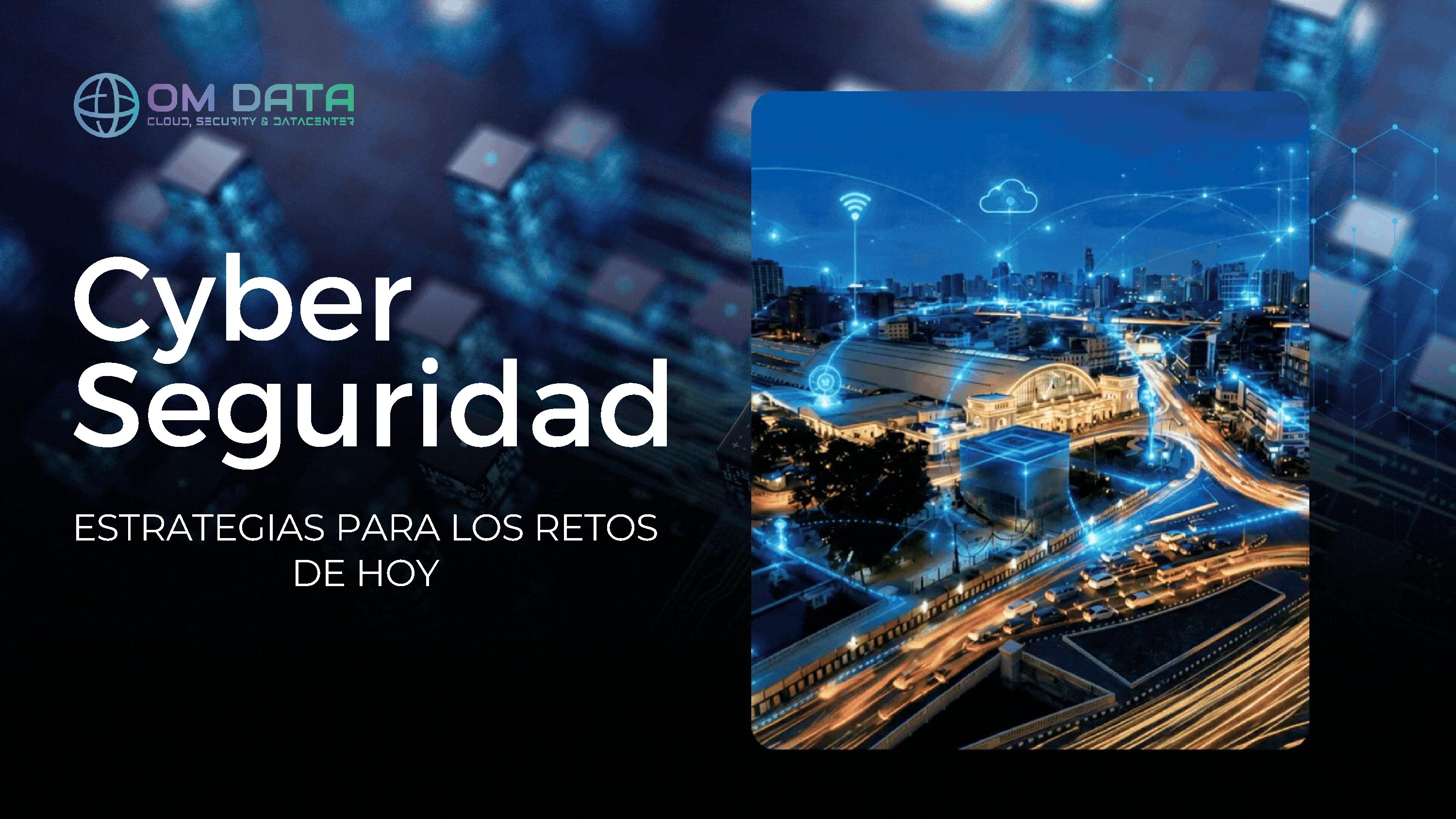 Ciberseguridad