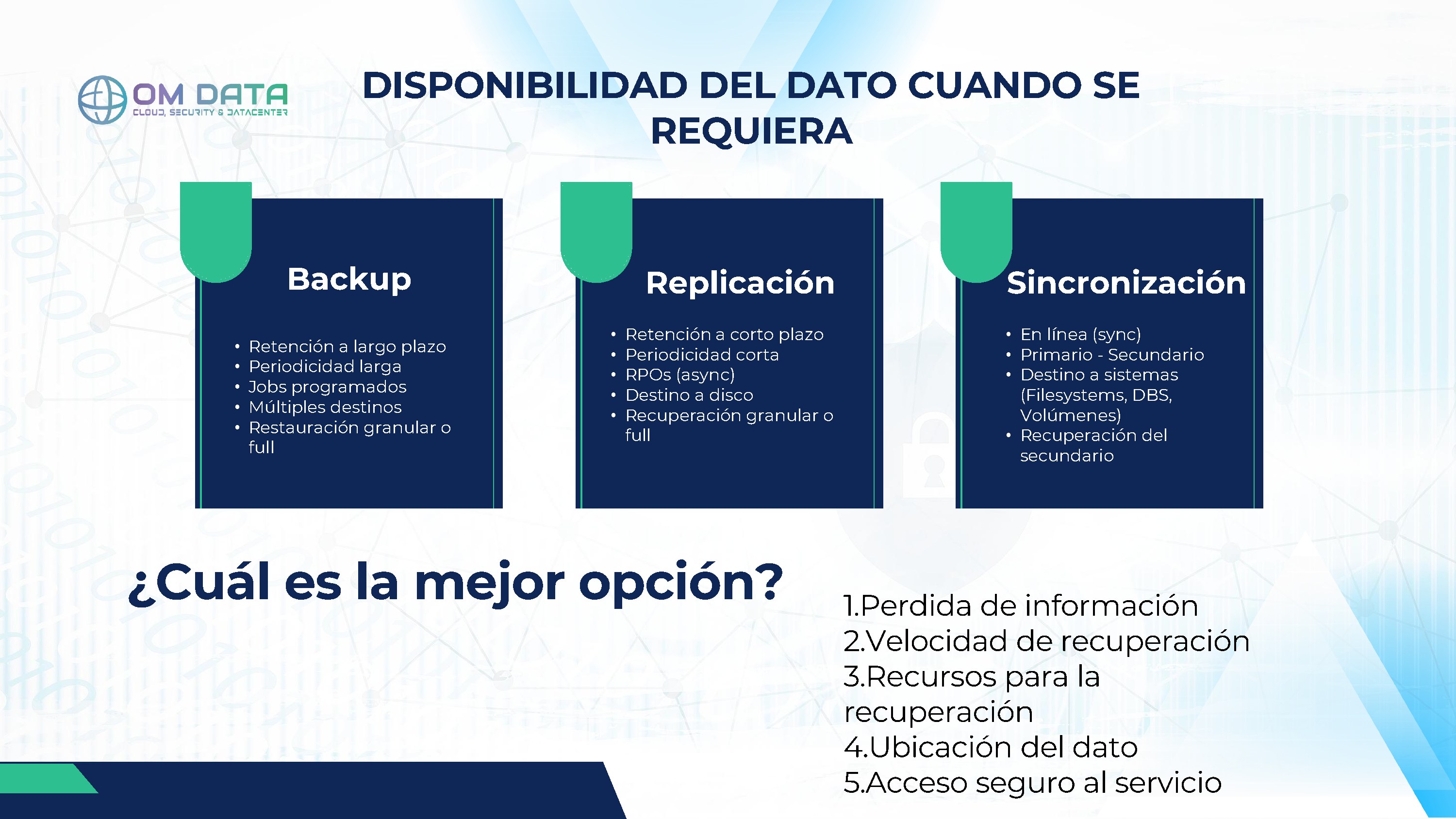 Procesos